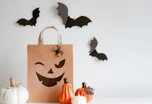 Mais brasileiros devem comemorar o Halloween este ano