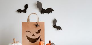 Mais brasileiros devem comemorar o Halloween este ano