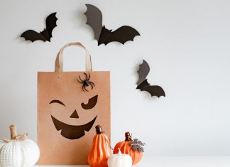 Mais brasileiros devem comemorar o Halloween este ano