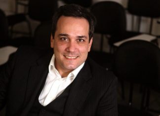 Faculdade Roberto Miranda recebe convidados no Brasil para apresentar seu curso de MBA em Design de Interiores de Luxo