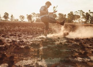 Espetáculo FIM provoca reflexão sobre o esgotamento do planeta e do corpo