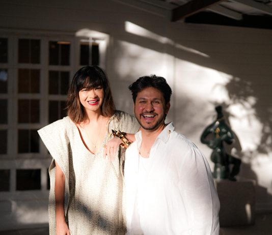 Nova fase do ILGNER MARTINS + studio é marcada por arte, design e inovação