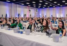 Avaliação Nacional de Vinhos faz história e mostra a força do vinho brasileiro