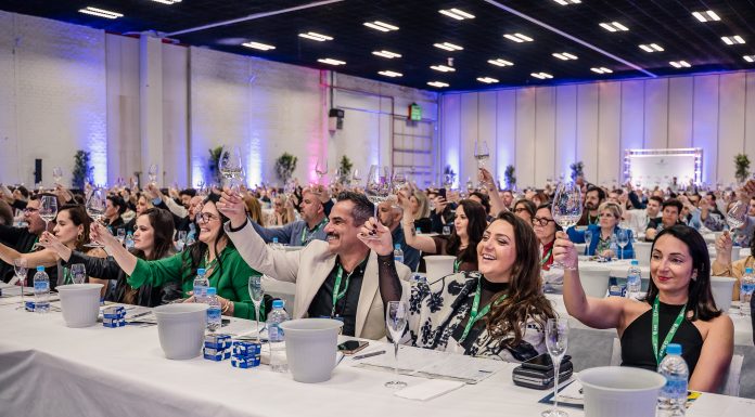 Avaliação Nacional de Vinhos faz história e mostra a força do vinho brasileiro