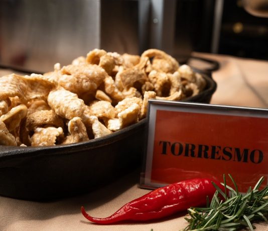 Mercadito inaugura nova fase com buffet de almoço