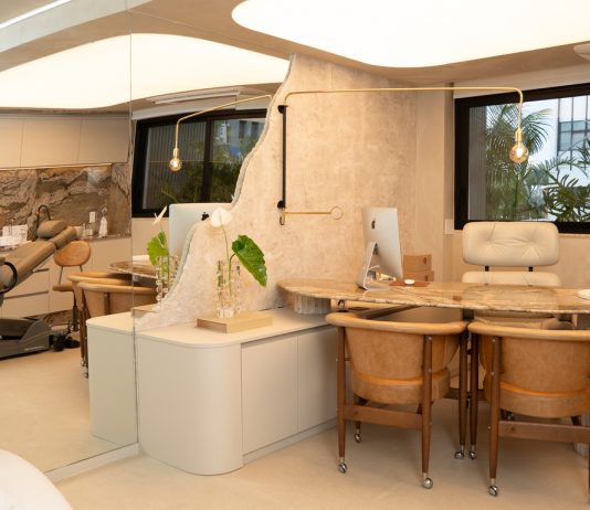 Clínica Sorgatto inaugura sede ampliada no Lago Sul