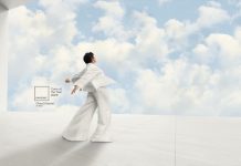 Cloud Dancer: o branco etéreo que marca 2026 e já inspira o design e a moda