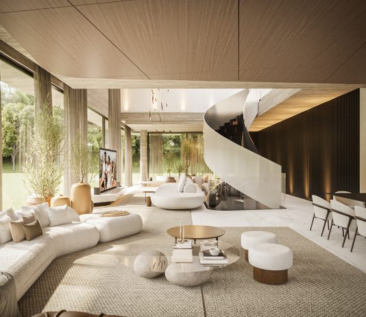 Projetos inspirados na cor da Pantone 2026