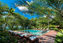 Tivoli Ecoresort Praia do Forte é eleito o melhor hotel do Brasil