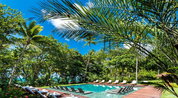 Tivoli Ecoresort Praia do Forte é eleito o melhor hotel do Brasil