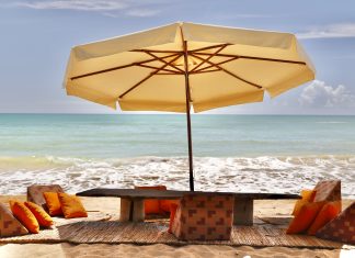 Casa Clube Trancoso inicia temporada de verão 2026 com Sunsets by JBL