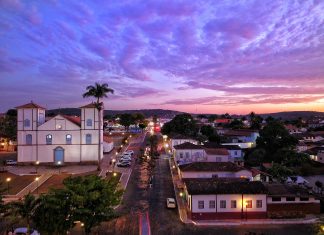 Pirenópolis se fortalece como destino para segunda moradia