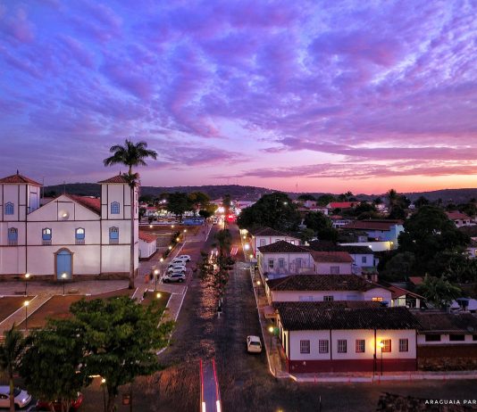 Pirenópolis se fortalece como destino para segunda moradia