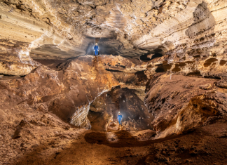 Turismo em cavernas ganha impulso com diretrizes para capacitação de guias
