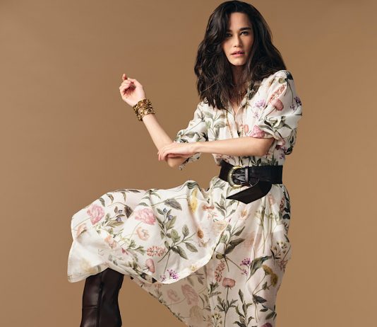 Le Lis apresenta a campanha Preview 2026