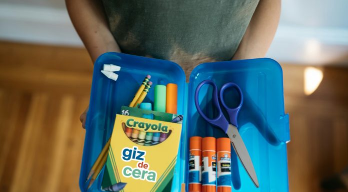 Volta às aulas muda hábitos de consumo e transforma supermercados em aliados das famílias