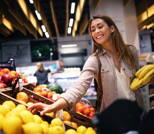 Economia inteligente no atacarejo: ofertas fitness entram no planejamento das famílias