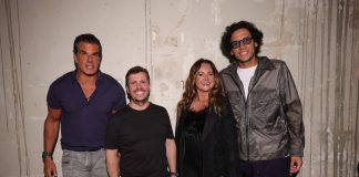 Camarote Alma Rio traz Marina Ruy Barbosa, embaixadora da edição 2026