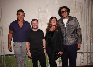 Camarote Alma Rio traz Marina Ruy Barbosa, embaixadora da edição 2026