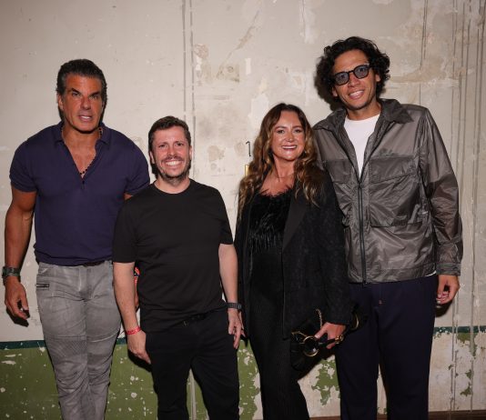 Camarote Alma Rio traz Marina Ruy Barbosa, embaixadora da edição 2026