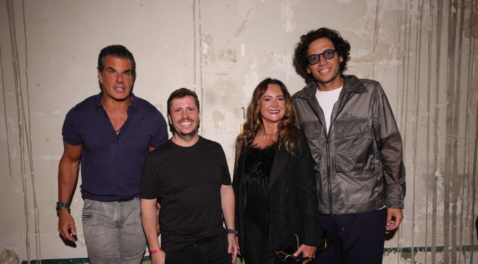 Camarote Alma Rio traz Marina Ruy Barbosa, embaixadora da edição 2026