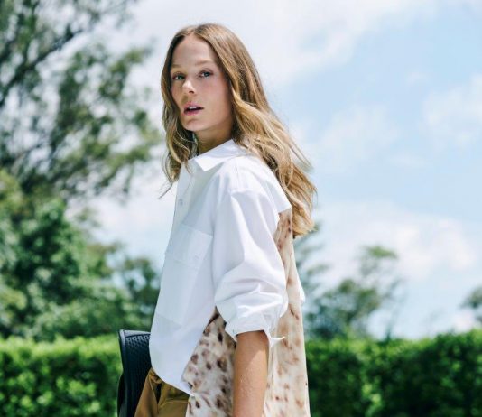 Le Lis traz animal print em versões mais elegantes