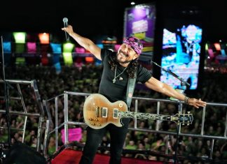 Festival Micarê 2026 confirma dois dias de Durval Lelys e Bell Marques em Brasília