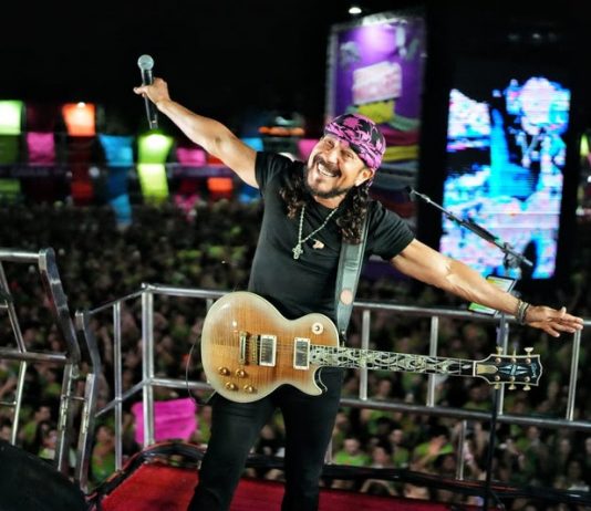 Festival Micarê 2026 confirma dois dias de Durval Lelys e Bell Marques em Brasília