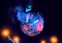 Camarote Alma Rio recebe experiência inédita do Burning Man no Brasil no Desfile das Campeãs