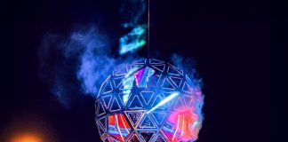 Camarote Alma Rio recebe experiência inédita do Burning Man no Brasil no Desfile das Campeãs