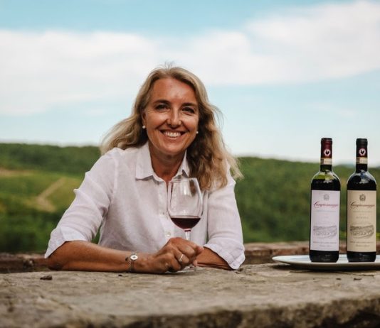 Poder de compra feminino impulsiona mudanças no mercado global do vinho
