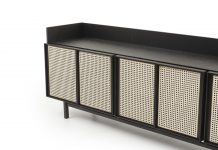 10 móveis para área externa que mostram a evolução do design outdoor