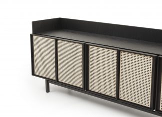 10 móveis para área externa que mostram a evolução do design outdoor