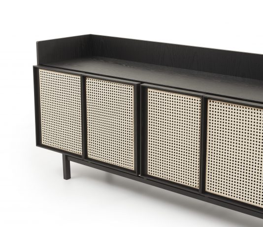 10 móveis para área externa que mostram a evolução do design outdoor