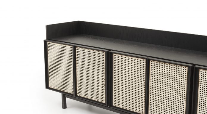 10 móveis para área externa que mostram a evolução do design outdoor