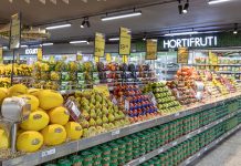 Cresce a busca por alimentação saudável, e BIG BOX amplia produtos e ações de bem-estar