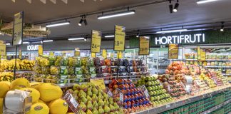 Cresce a busca por alimentação saudável, e BIG BOX amplia produtos e ações de bem-estar