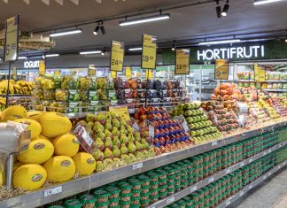 Cresce a busca por alimentação saudável, e BIG BOX amplia produtos e ações de bem-estar