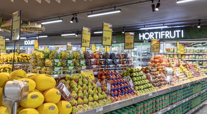 Cresce a busca por alimentação saudável, e BIG BOX amplia produtos e ações de bem-estar