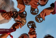DF recebe Corrida do Vinho da Expovitis Brasil 2026