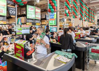 Ultrabox inaugura nova unidade em Águas Claras com funcionamento 24 horas