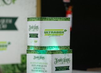 Junho Verde marca avanço das ações sustentáveis do BIG BOX e ULTRABOX