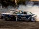 Mega Drift retorna a Brasília
