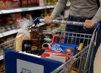 Inverno aquece vendas e muda hábitos de consumo