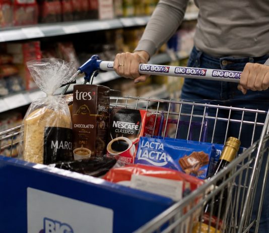 Inverno aquece vendas e muda hábitos de consumo