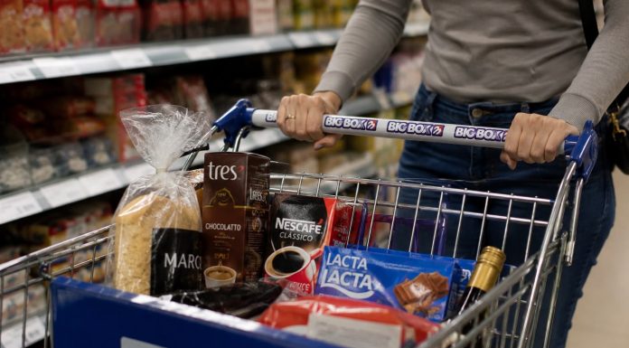 Inverno aquece vendas e muda hábitos de consumo