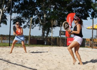 Copa do Mundo movimenta programação do Cais do Lago