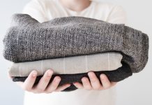 Campanha une beleza e solidariedade para aquecer o inverno de famílias