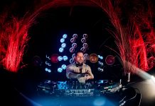 Eclipse Lunar reúne Afro House e experiências sensoriais