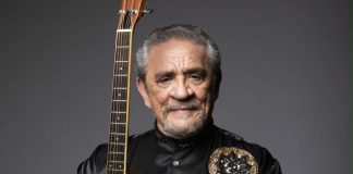 Zé Ramalho retorna a Brasília com show de clássicos